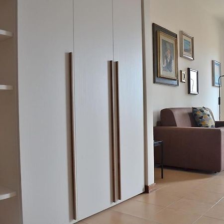 Vista Lecce Apartment Eksteriør bilde