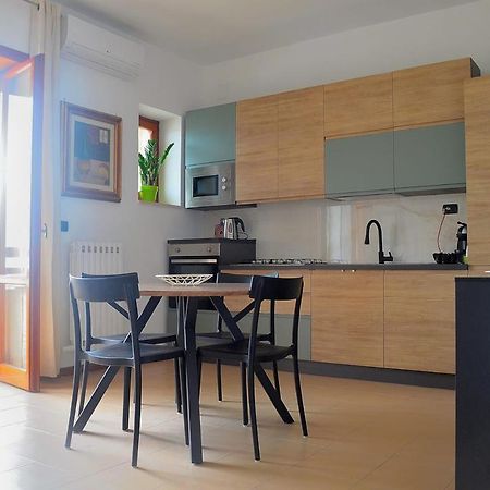 Vista Lecce Apartment Eksteriør bilde