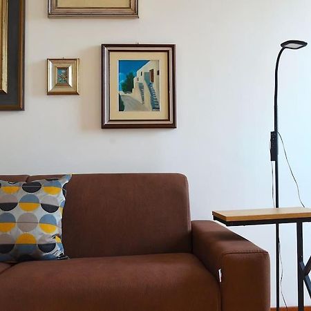 Vista Lecce Apartment Eksteriør bilde