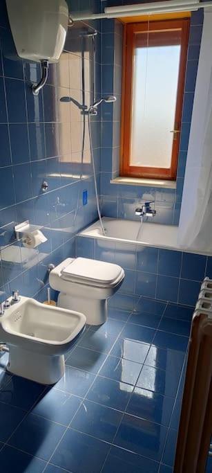Vista Lecce Apartment Eksteriør bilde