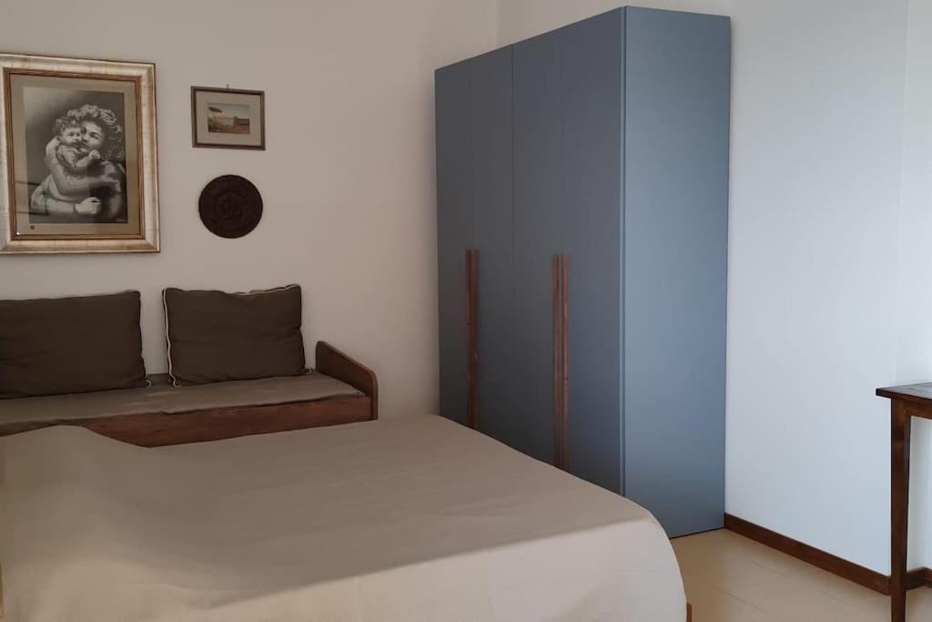 Vista Lecce Apartment Eksteriør bilde